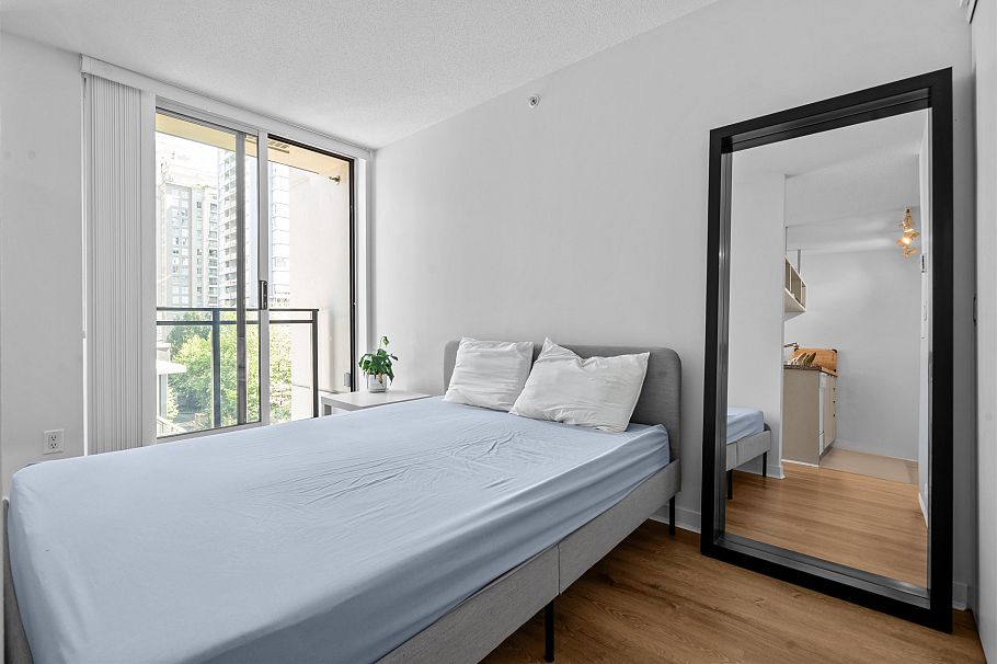 705 1082 Seymour Street Vancouver, BC - 13
