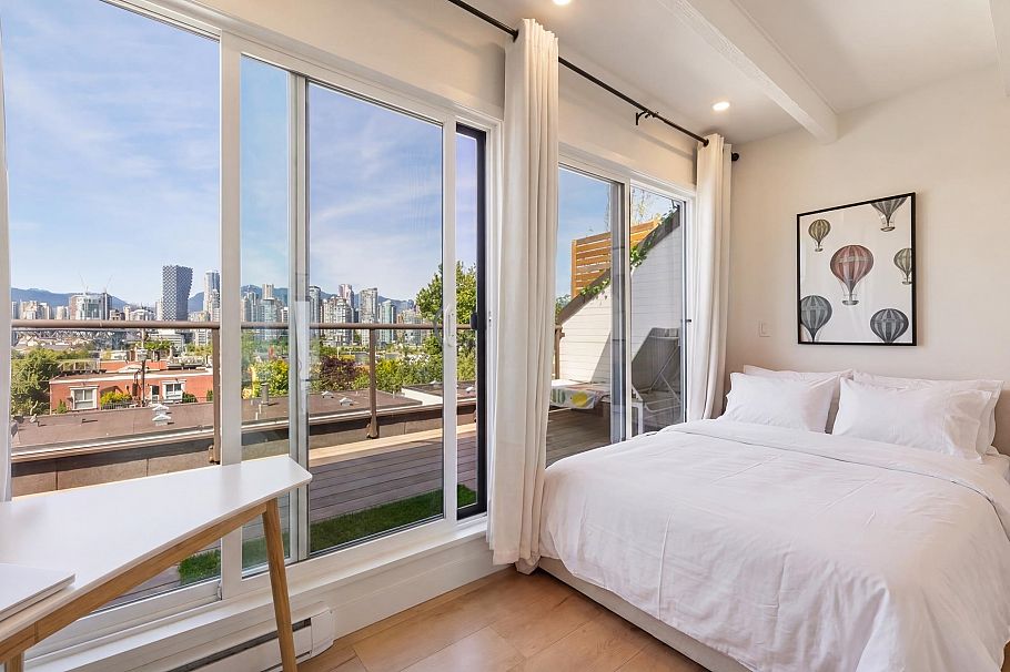 11 1214 W 7th Avenue Vancouver, BC - 16