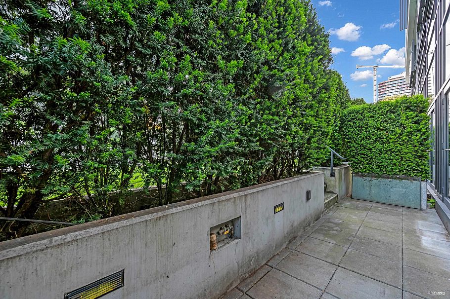 103 6311 Cambie Street Vancouver, BC - 31