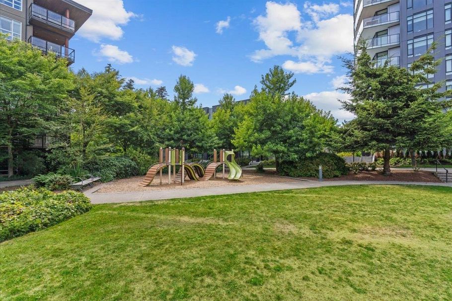 313 5981 Gray Avenue Vancouver, BC - 31