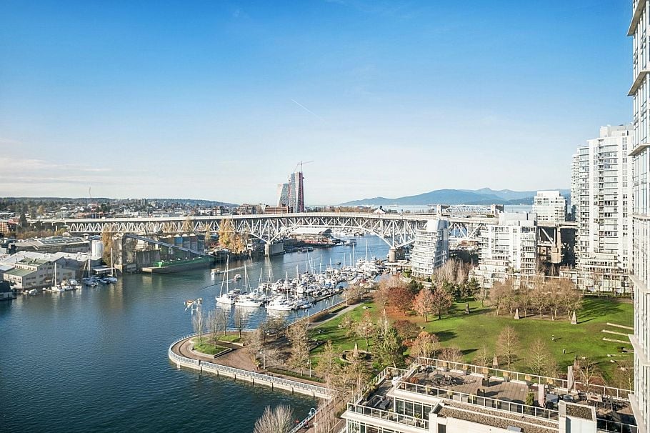 1903 1515 Homer Mews Vancouver, BC - 37