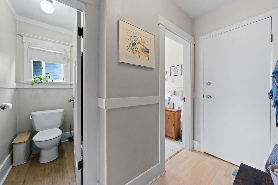 2245 Stephens Street Vancouver, BC - 23