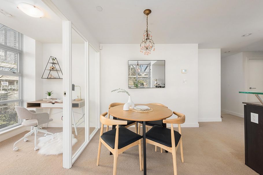 605 633 Kinghorne Mews Vancouver, BC - 13