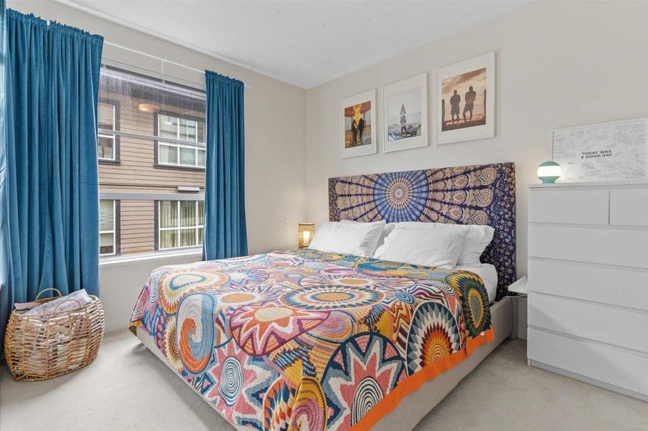 313 5981 Gray Avenue Vancouver, BC - 14