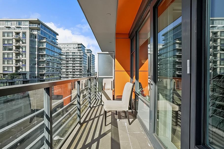 610 123 W 1st Avenue Vancouver, BC - 25