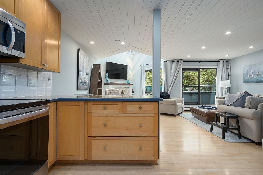 104 1477 Fountain Way Vancouver, BC - 8