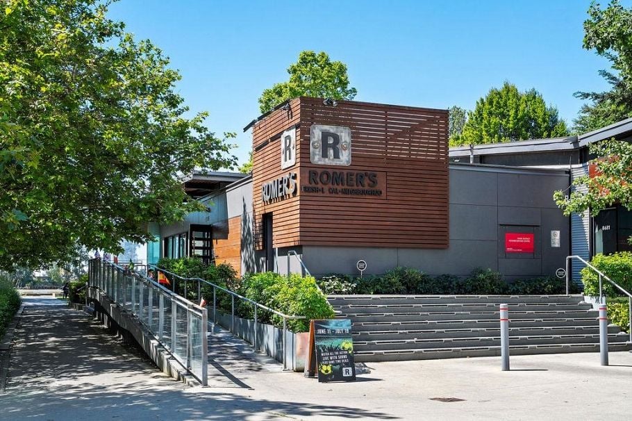 409 8508 Rivergrass Drive Vancouver, BC - 36