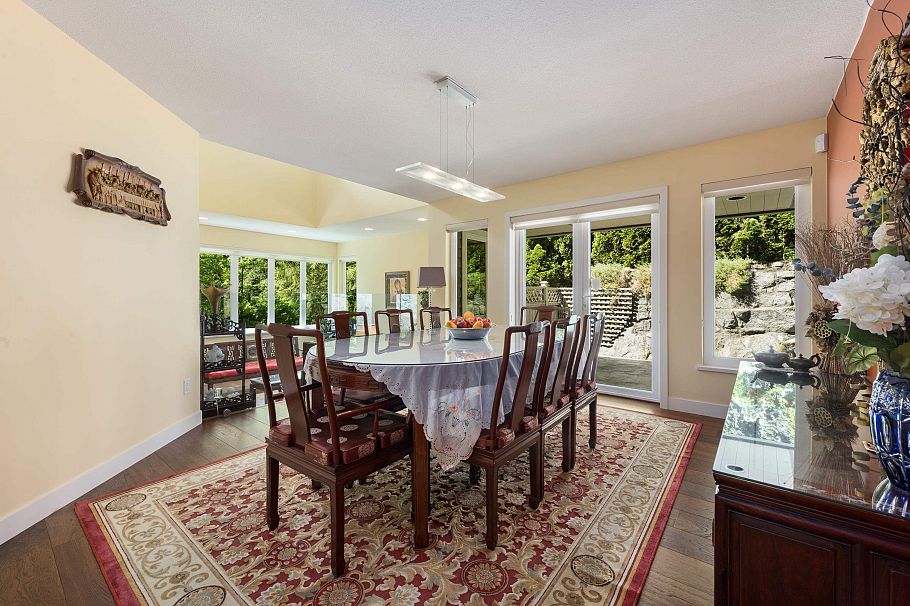 772 Regal Crescent North Vancouver, BC - 14