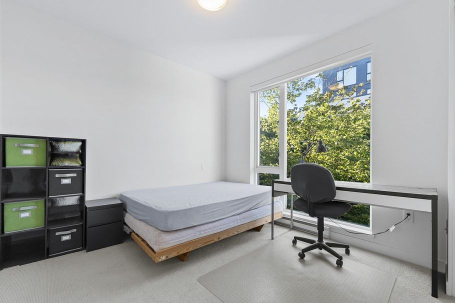 301 188 E 32nd Avenue Vancouver, BC - 17