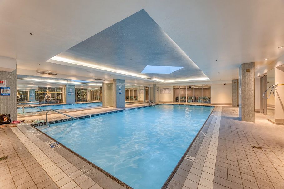 1001 588 Broughton Street Vancouver, BC - 24