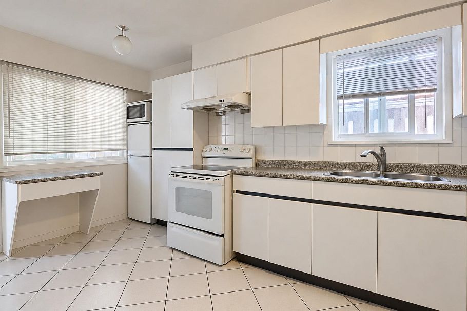 1743 E 49th Avenue Vancouver, BC - 2