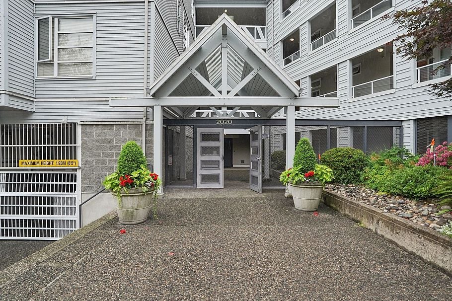311 2020 E Kent Avenue South Vancouver, BC - 33