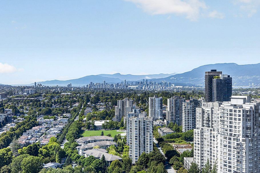 3305 5665 Boundary Road Vancouver, BC - 29