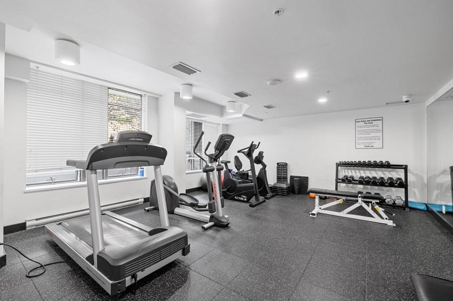 707 1068 W Broadway Vancouver, BC - 33