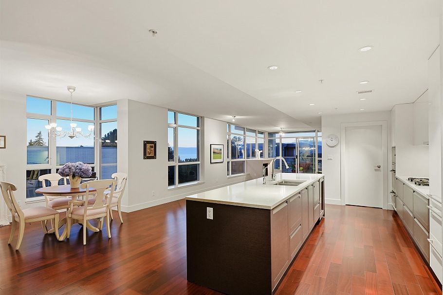 602 6080 Iona Drive Vancouver, BC - 9