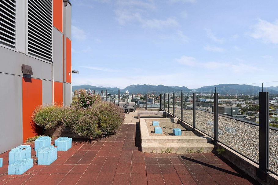 414 209 E 7th Avenue Vancouver, BC - 27