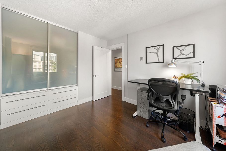 1101 444 Lonsdale Avenue North Vancouver, BC - 27