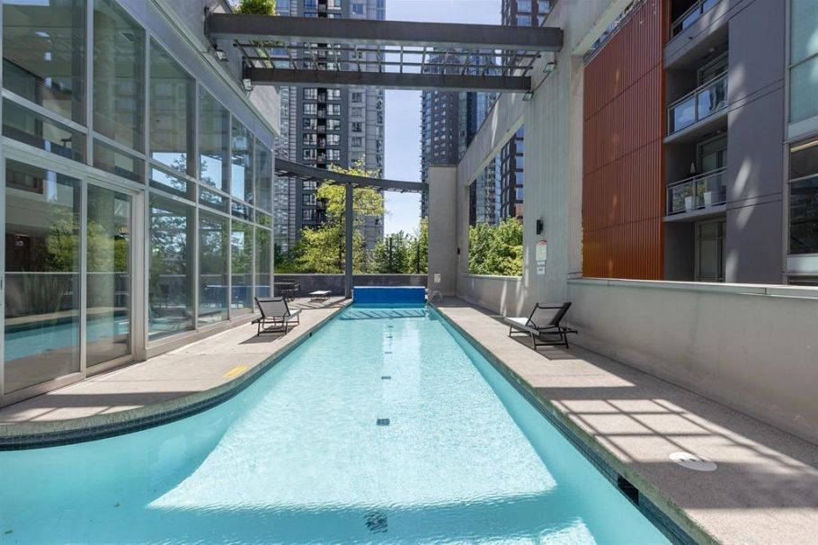 2307 501 Pacific Street Vancouver, BC - 24