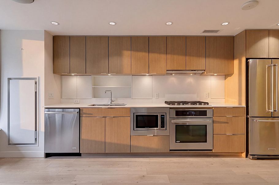 203 111 E 1st Avenue Vancouver, BC - 7