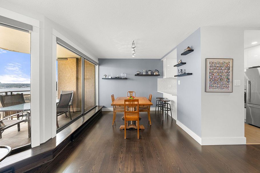 1101 444 Lonsdale Avenue North Vancouver, BC - 11