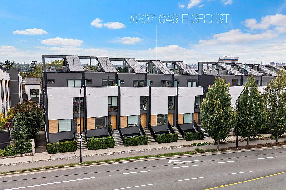 207 649 E 3 Street North Vancouver, BC - 29