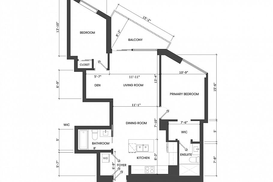 503 175 W 2nd Street North Vancouver, BC - 40