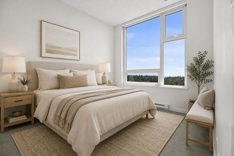 3305 5665 Boundary Road Vancouver, BC - 3