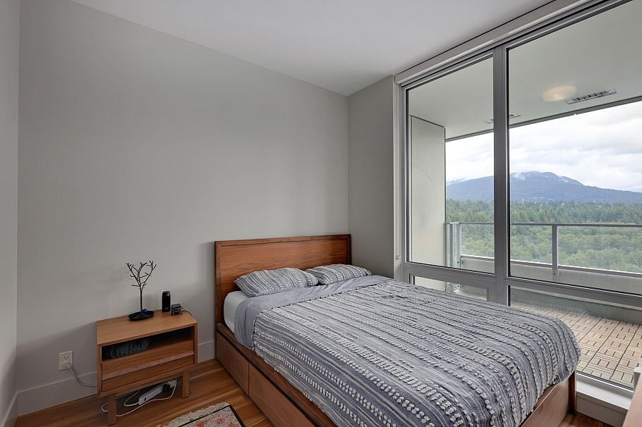 2601 680 Seylynn Crescent North Vancouver, BC - 12