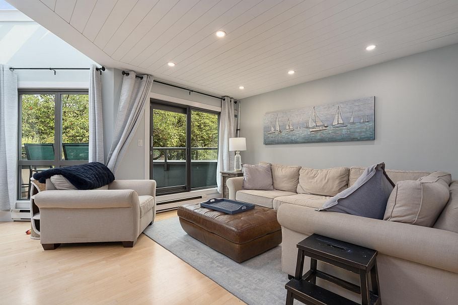 104 1477 Fountain Way Vancouver, BC - 10