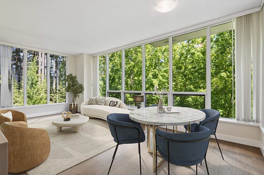 710 5728 Berton Avenue Vancouver, BC - 2