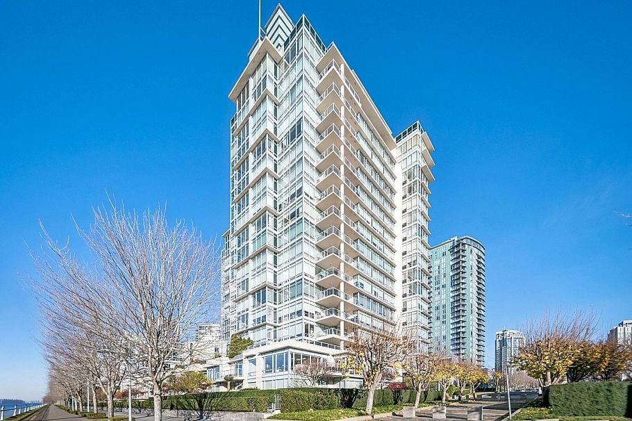 1903 1515 Homer Mews Vancouver, BC - 35