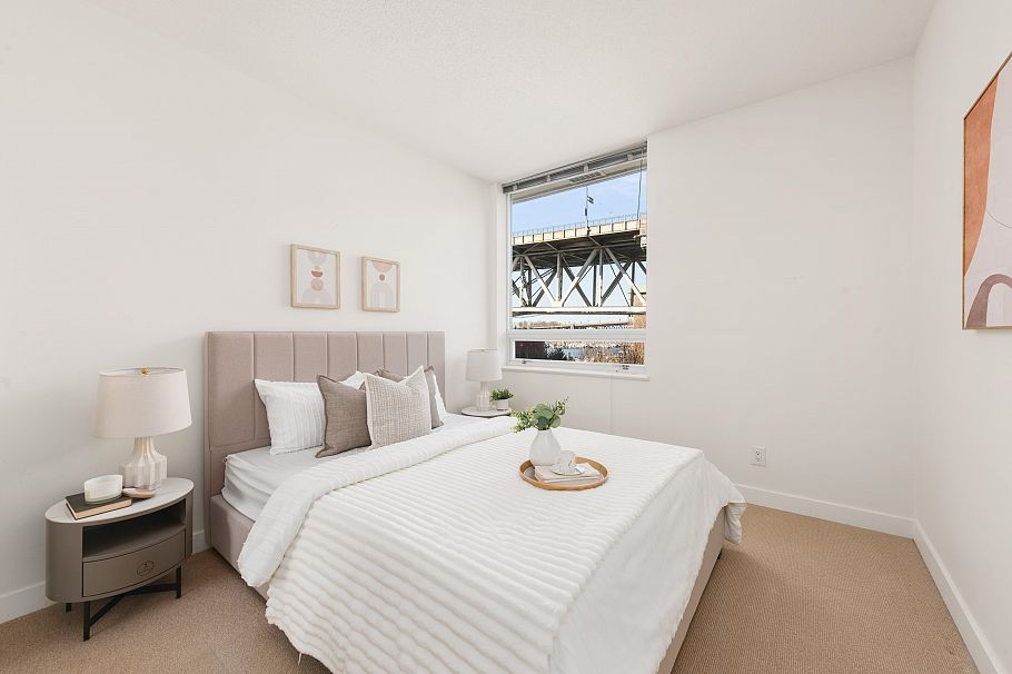 605 633 Kinghorne Mews Vancouver, BC - 15