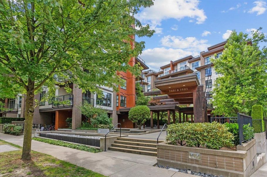 313 5981 Gray Avenue Vancouver, BC - 24