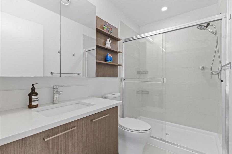 313 5981 Gray Avenue Vancouver, BC - 17