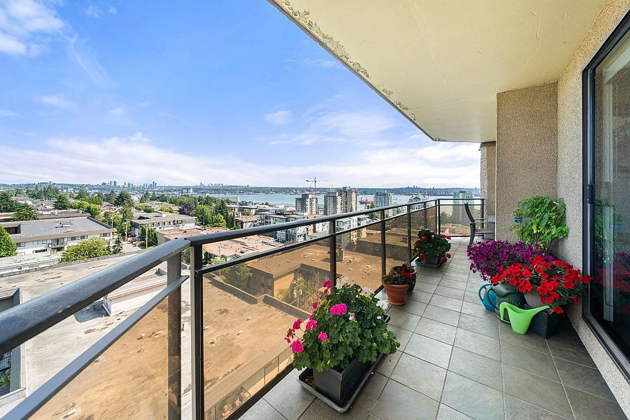 1101 444 Lonsdale Avenue North Vancouver, BC - 7