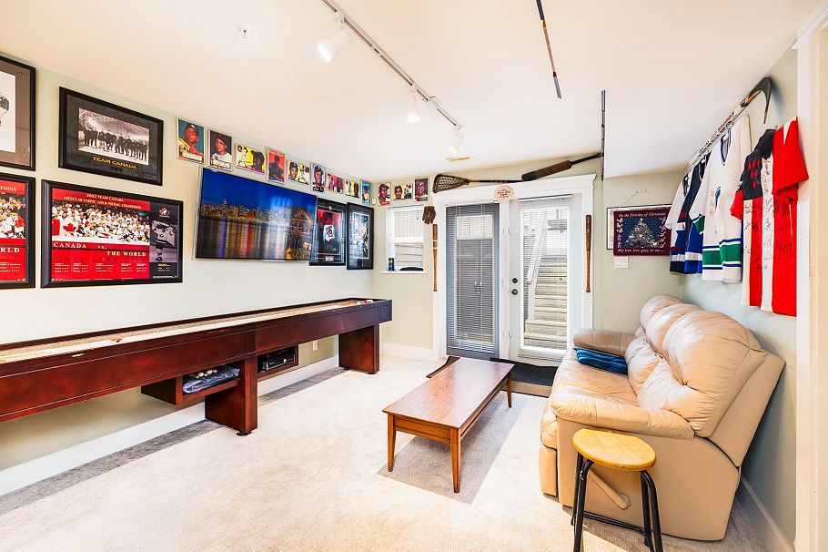 4337 W 15th Avenue Vancouver, BC - 34