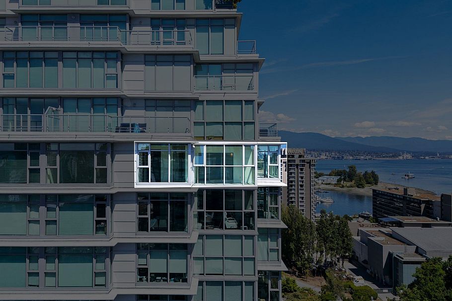 1803 1710 Bayshore Drive Vancouver, BC - 30
