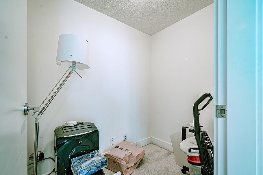 1408 888 Homer Street Vancouver, BC - 11