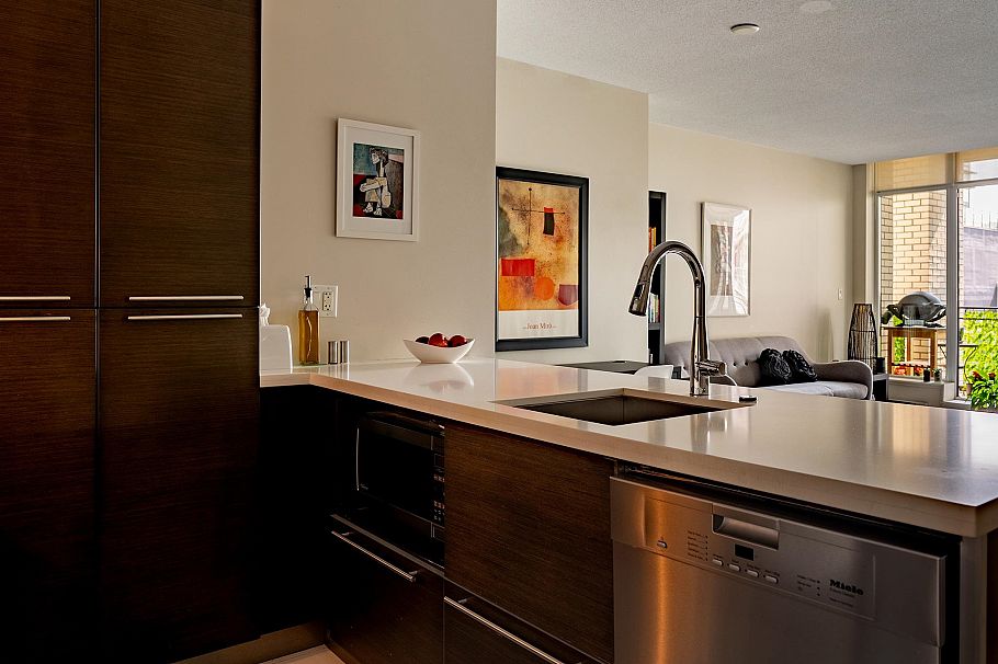 503 1252 Hornby Street Vancouver, BC - 10