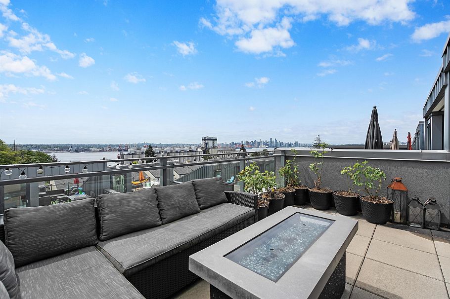 207 649 E 3 Street North Vancouver, BC - 5