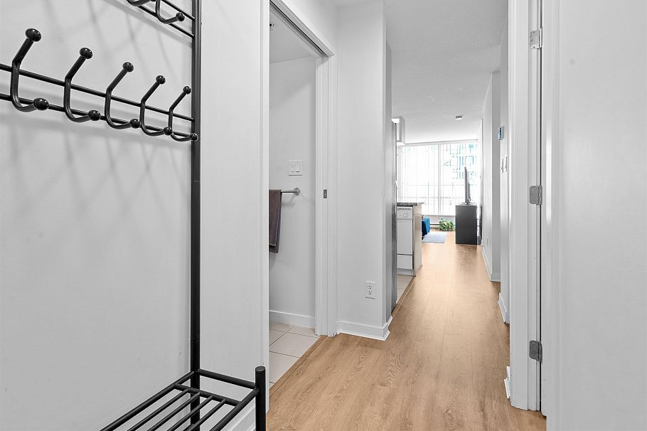 705 1082 Seymour Street Vancouver, BC - 6