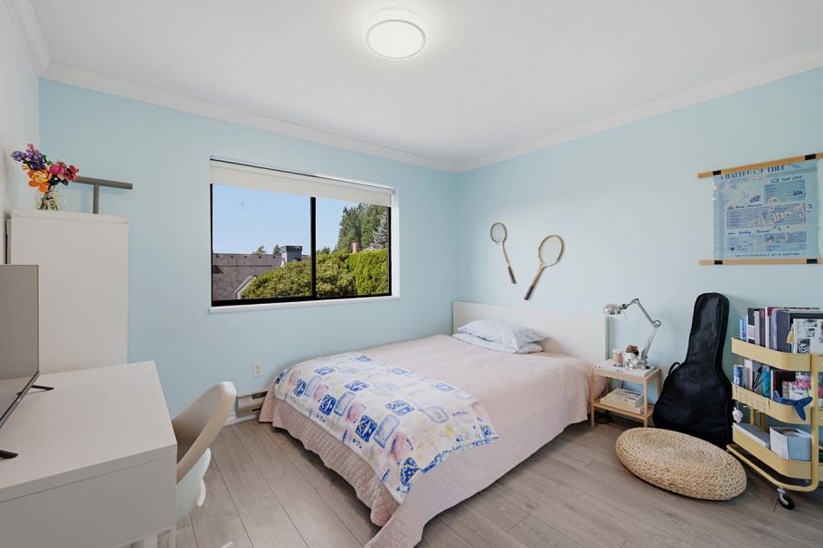 2008 Blairview Avenue North Vancouver, BC - 26