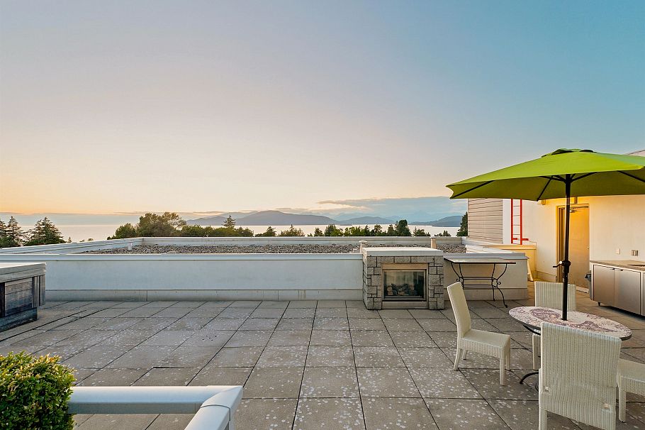 602 6080 Iona Drive Vancouver, BC - 37