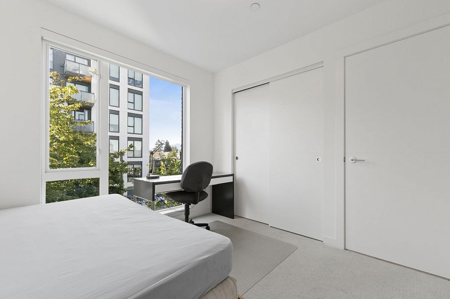 301 188 E 32nd Avenue Vancouver, BC - 18