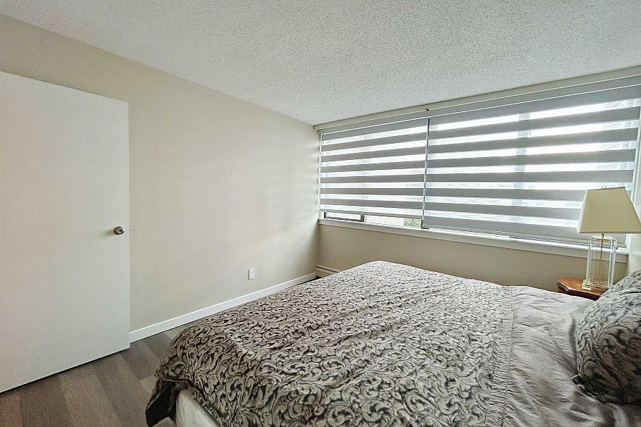 606 1740 Comox Street Vancouver, BC - 16