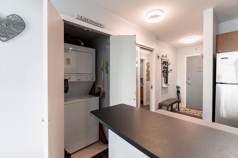 1703 1295 Richards Street Vancouver, BC - 13