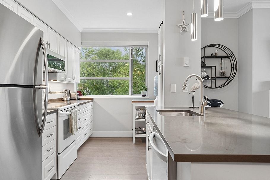 311 2020 E Kent Avenue South Vancouver, BC - 7