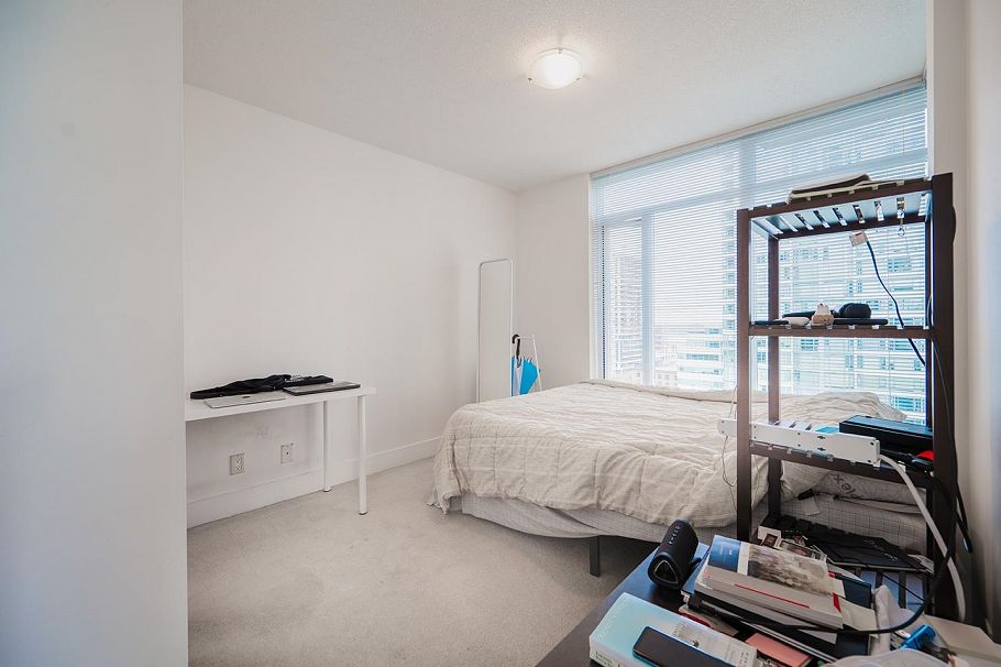 1408 888 Homer Street Vancouver, BC - 14