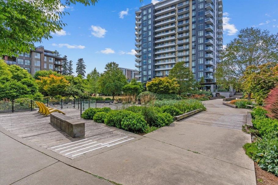 313 5981 Gray Avenue Vancouver, BC - 29