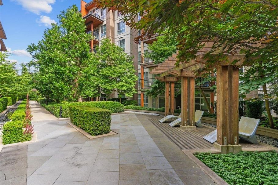 313 5981 Gray Avenue Vancouver, BC - 26